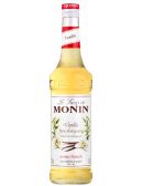 Sirop saveur Vanille 70 cl - Monin