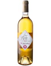 Vin Blanc Doux AOP Gaillac "Parfum de Cocagne" - Saint-Laurent de Saurs
