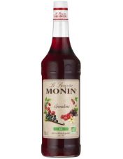 Sirop Grenadine BIO 1 L - Monin