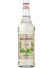 Sirop de Menthe BIO 1 L - Monin