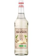 Sirop de Sucre de Betterave BIO 1 L - Monin