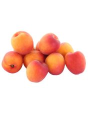 Abricots BIO vrac 500 g - Origine France