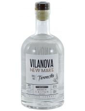 Eau de vie de Malt - New Spirit ?dition tourb?e - Castan