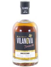 Whisky Fran?ais - Vilanova Terrocita - Castan