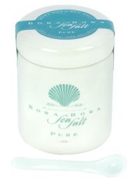 Sel de Mer de Bora Bora - Bora Bora Sea Salt