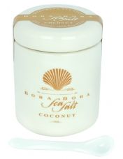 Sel de mer de Bora Bora ? la Noix de Coco - Bora Bora Sea Salt