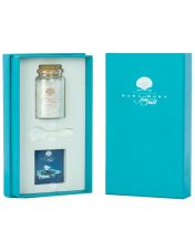 Coffret Cadeau de Sel de Mer de Bora Bora - Bora Bora Sea Salt