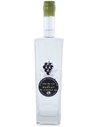 Eau de vie de muscat