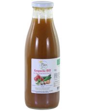 Gaspacho Bio aux l?gumes d'?t? - Bio Pays Landais