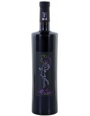 Vin de Liqueur "La Muse" Malbec Vintage - Château Armandière