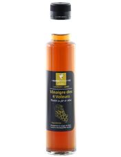 Vinaigre des 4 voleurs 100 % Artisanal
