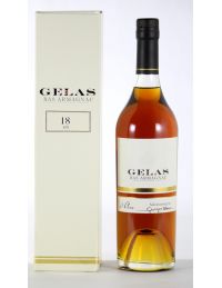 Armagnac hors d'âge