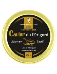 Caviar Baeri 250 g