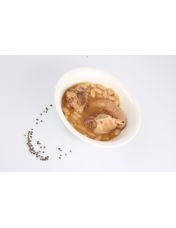 Cassoulet ? partir de 2 personnes - Alby Foie Gras