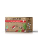 Tisane Bienveillante - Boîte de 20 sachets - Les Infuthés