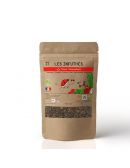 Tisane Ortie Bio en Vrac - Les Infuthés