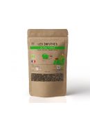 Tisane menthe réglisse Bio en Vrac - Les Infuthés