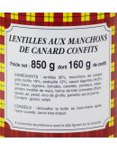Lentilles-canard-andouilles