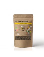 Tisane BIO ? la Camomille en Vrac - Les Infuth?s