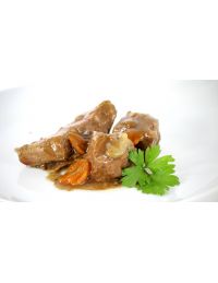 Boeuf bourguignon
