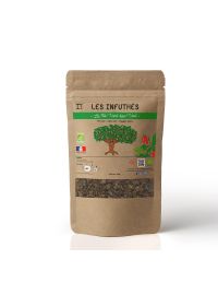 Thé vert anis vert en Vrac - Les Infuthés