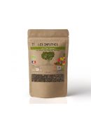 Maté Agrumes Bio en Vrac - Les Infuthés