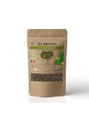 Maté Bio Menthe Citron en Vrac - Les Infuthés