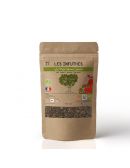 Maté Bio Hibiscus en Vrac - Les Infuthés