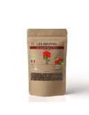 Carcadet Hibiscus Menthe en Vrac - Les Infuthés