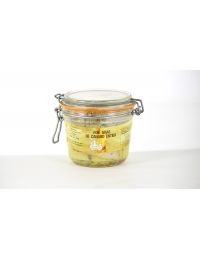 présentation-foie-gras