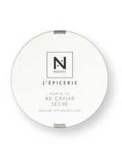 Fleur de Sel au Caviar s?ch? - Caviar de Neuvic