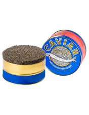 Caviar Baeri Signature Bo?te Origine 1 kg - Caviar de Neuvic