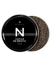 Caviar Baeri R?serve 30 g - Caviar de Neuvic
