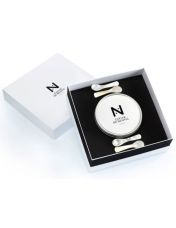 Coffret d?gustation Caviar avec Cuill?res en nacre - Caviar de Neuvic
