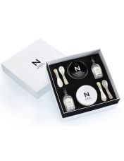 Coffret D?gustation Caviar avec Vodka - Caviar de Neuvic