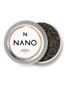 6 mini boites caviar baeri 10 g