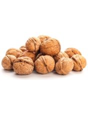 Noix en coque BIO vrac 1 kg - Origine France