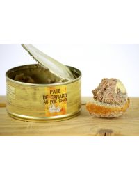 pâté-de-canard-au-foie-gras
