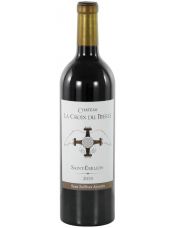 Saint-Emilion AOC sans sulfites ajout?es - Ch?teau la Croix du Merle