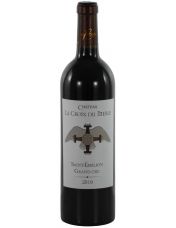 Saint-Emilion Grand Cru AOC - Ch?teau la Croix du Merle
