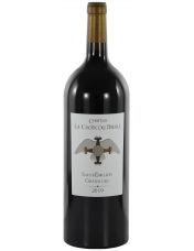Magnum Saint-Emilion Grand Cru - Ch?teau la Croix du Merle