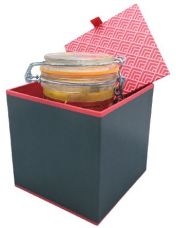 Coffret Foie Gras Entier IGP