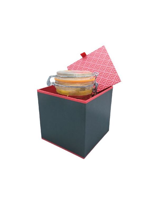 Coffret Foie Gras IGP Entier
