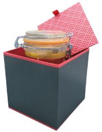 Coffret Foie Gras IGP Entier