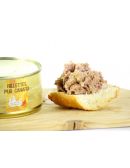 Rillettes-de-canard-au-foie-gras-de-canard