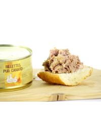 Rillettes-de-Canard