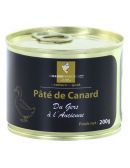Pâté de Canard du Gers à l'Ancienne