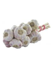 Tresse d'Ail Rose 1 Kg cat?gorie 1 Origine France