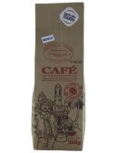 Café Moulu du Salvador - Les Cafés de Mélodie