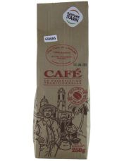 Caf? en Grain 100% Arabica - Les Caf?s de M?lodie